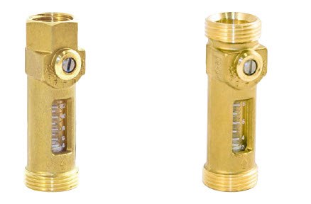 TACOSETTER INLINE 100 taconova BALANCING VALVE TACOSETTER INLINE 100 taconova